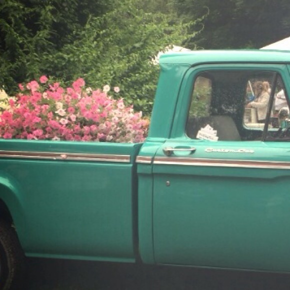 Meet your Posher, Sue