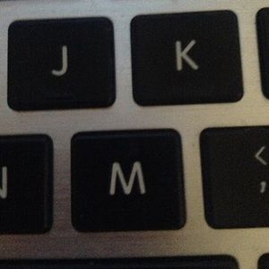 Meet your Posher, Betty