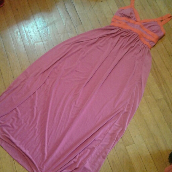 Woman's dress