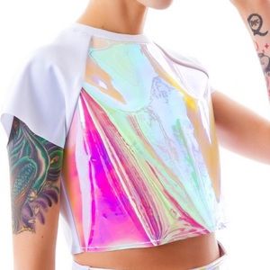 UNIF Spacer top