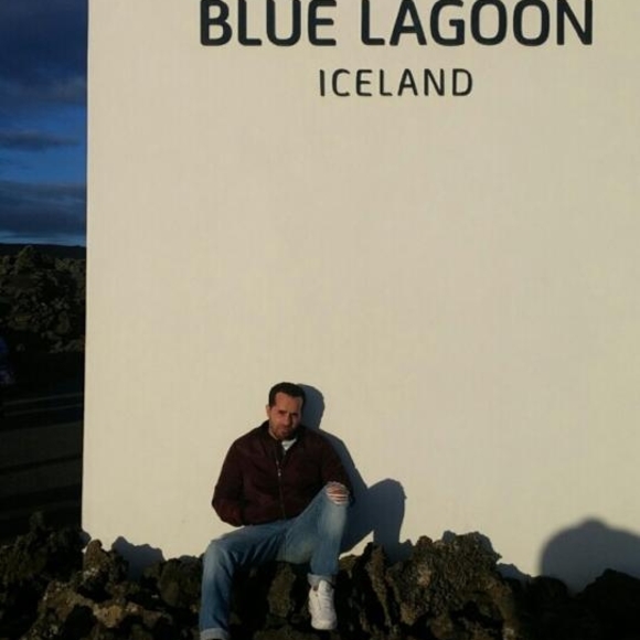 Meet your Posher, Rray