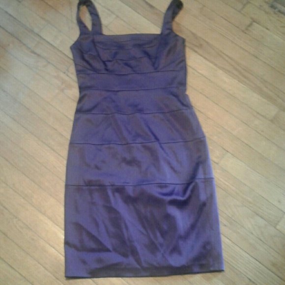 Woman's dress