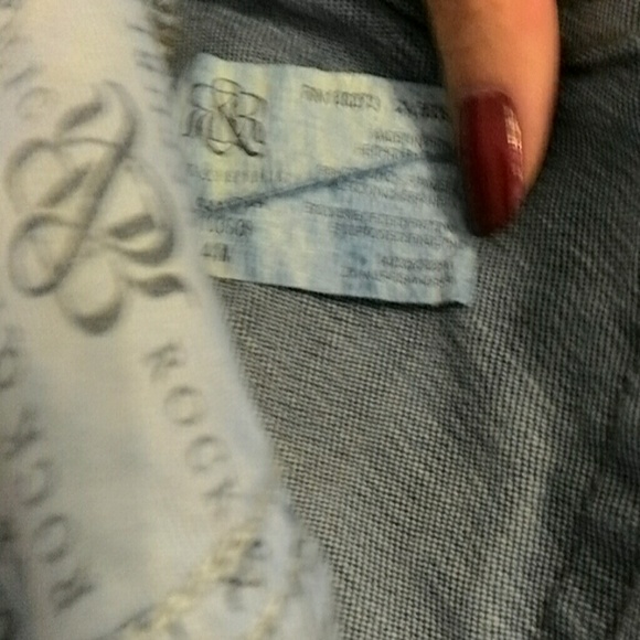 Rock & Republic bootcut jeans - Picture 4 of 4