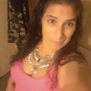 Meet your Posher, Kellie