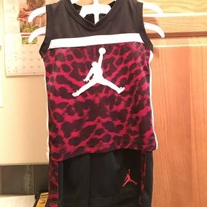 AIR JORDAN Outfit