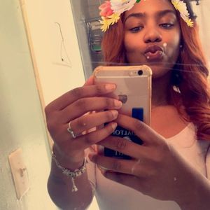 Meet your Posher, Keiara