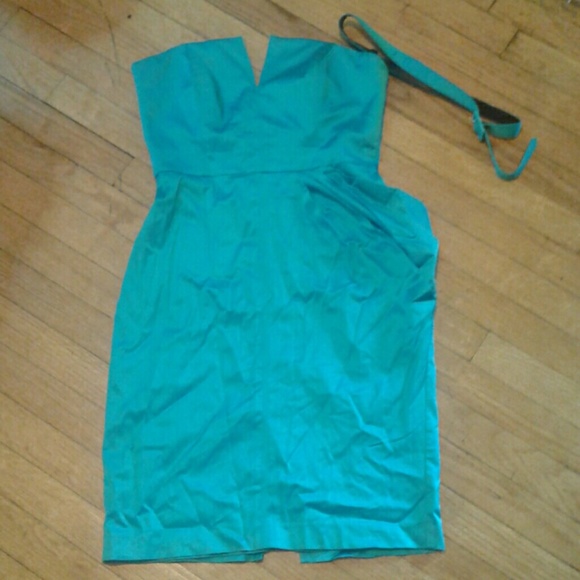 Bebe Woman's dress
