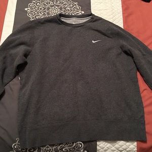 Nike Sweatshirt