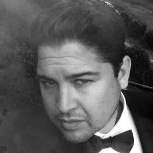 Meet your Posher, William