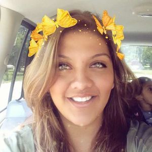 Meet your Posher, Guadalupe