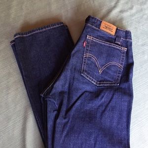 Levi's 525 31 in. Inseam
