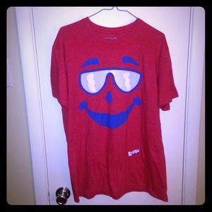 Koolaid Man T-Shirt