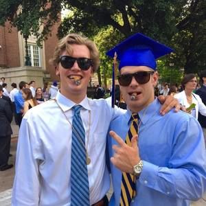 Meet your Posher, Ryan