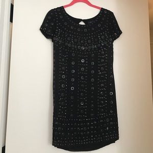 French Connection sequin dress size 4