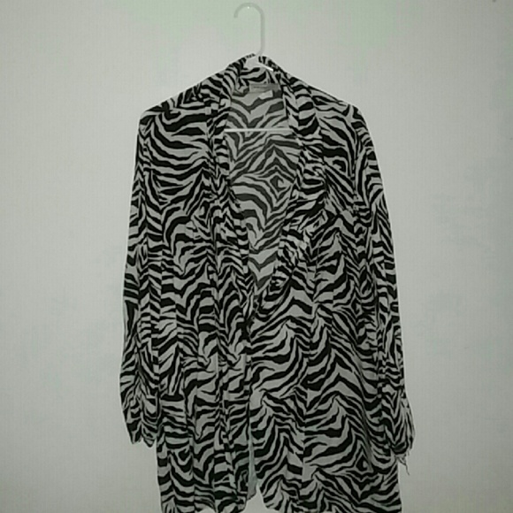 Blazer