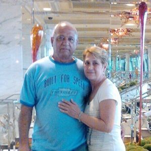 Meet your Posher, Ana gloria