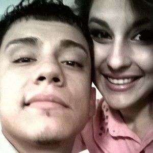 Meet your Posher, Ricky ciera