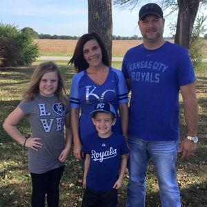 Meet your Posher, Wendy