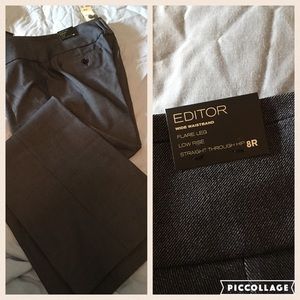 Express Pants