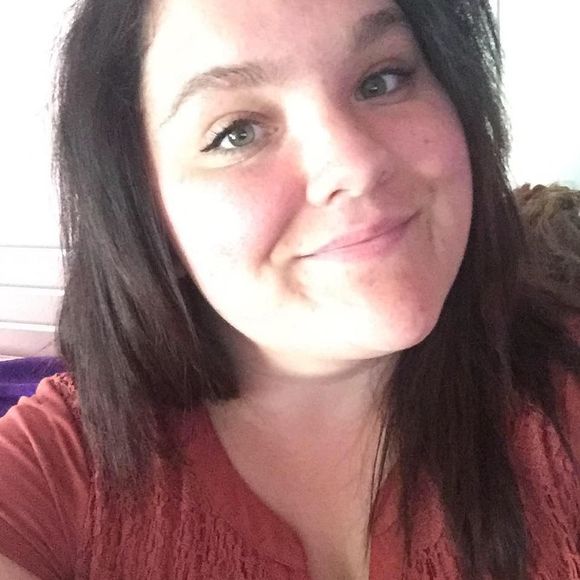 Meet your Posher, Trisha