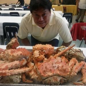 Meet your Posher, Lington