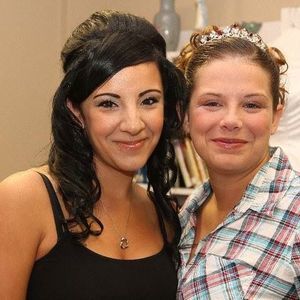 Meet your Posher, Traci