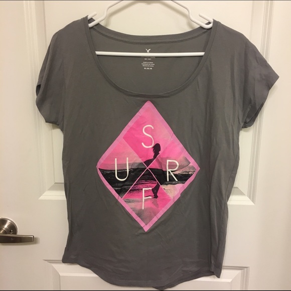 Beachy T-shirt