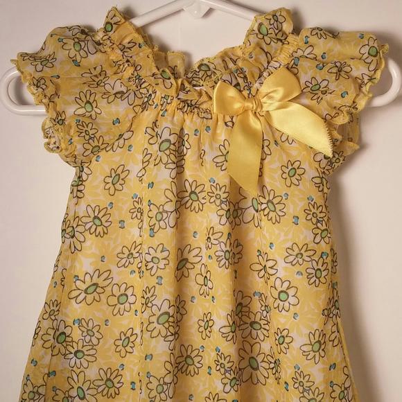 Teddy Boom 2 piece baby outfit