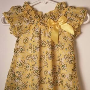 Teddy Boom 2 piece baby outfit