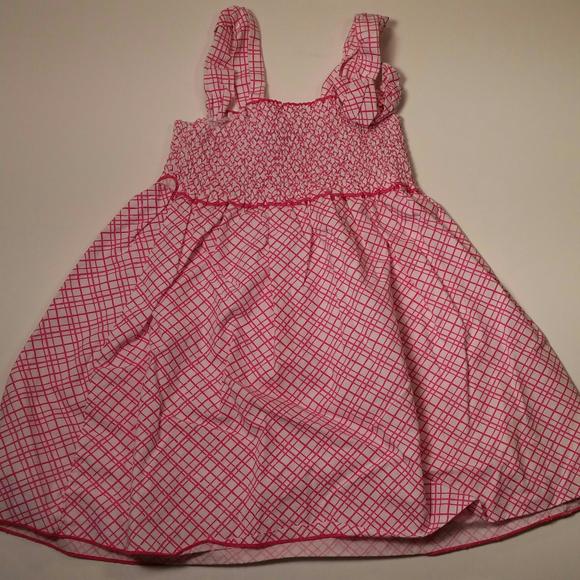 No Kidding girls pink blouse