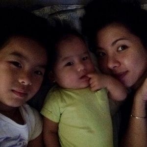 Meet your Posher, Gina