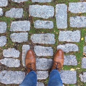 Meet your Posher, Gavin