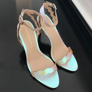 Loeffler Randall Amelia size 9.5