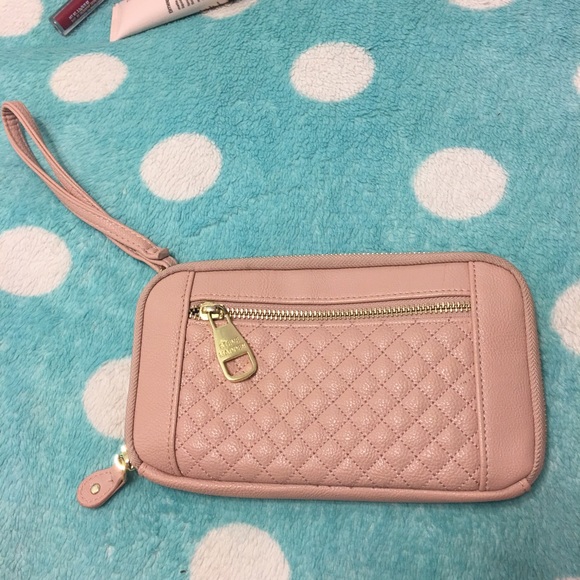 Steve Madden wallet/wristlet