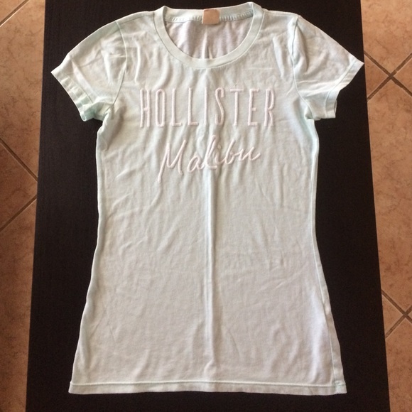 Hollister t shirt