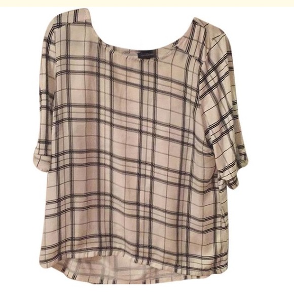 The Limited blouse