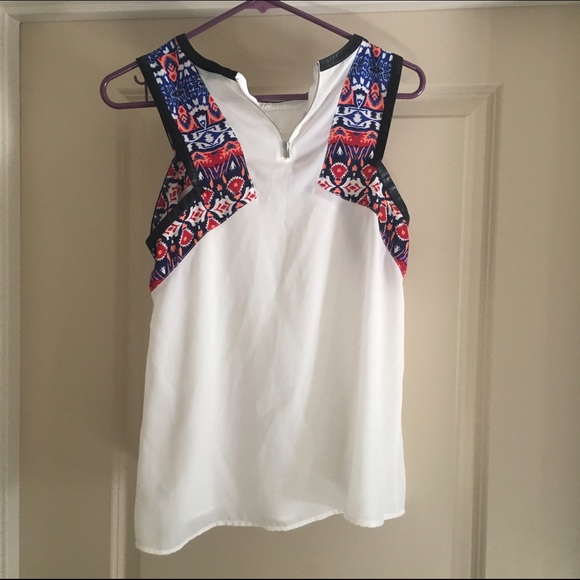 Express tank - Picture 2 of 3