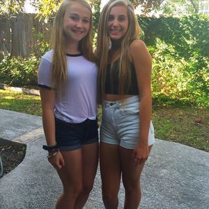 Meet your Posher, Skye