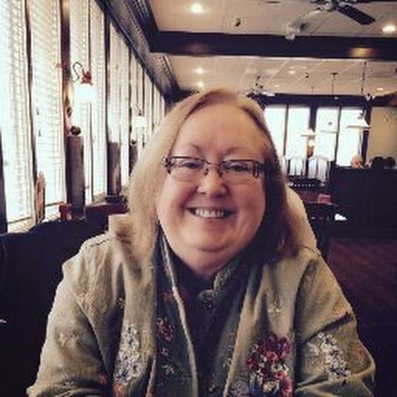 Meet your Posher, Rita - Picture 1 of 1