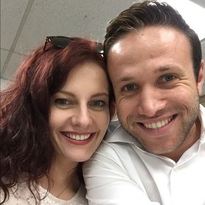 Meet your Posher, Tsvetelina