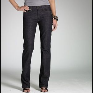 J Crew Bootcut Jean