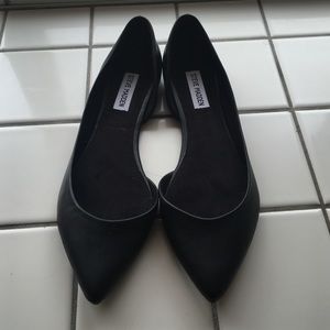 Steve Madden flats