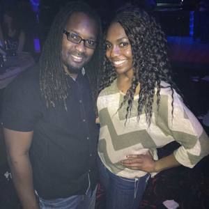 Meet your Posher, Derek