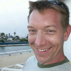 Meet your Posher, Justin