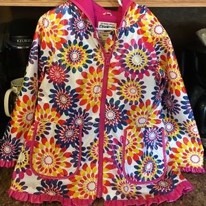 OshKosh Raincoat ☔️