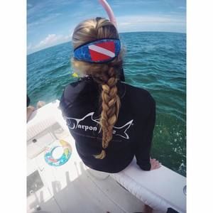 Meet your Posher, Skye