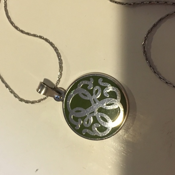 Alex and Ani Path of Life Adjustable Necklace