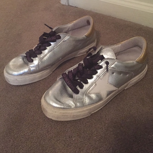 Golden Goose Shoes - Golden Goose Low top sneakers