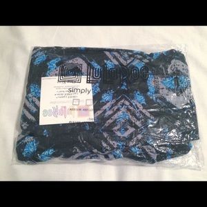 OS Leggings