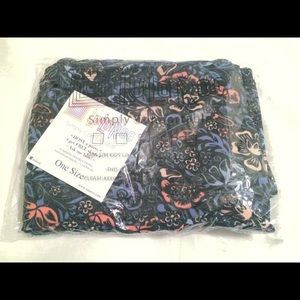 OS leggings